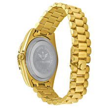 Load image into Gallery viewer, ARISTOCRATIC HIP HOP METAL WATCH | 5628569