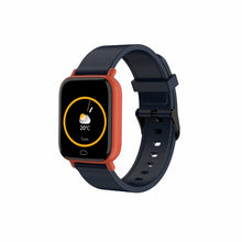 Load image into Gallery viewer, Smart Fit Multi Function Smart Watch Tracker and Monitor