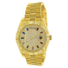 Load image into Gallery viewer, ARISTOCRATIC HIP HOP METAL WATCH | 5628569