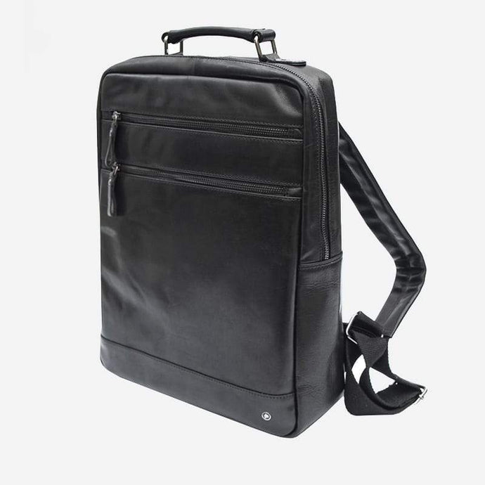 Drury Large Rucksack With Laptop Compartment - 6255