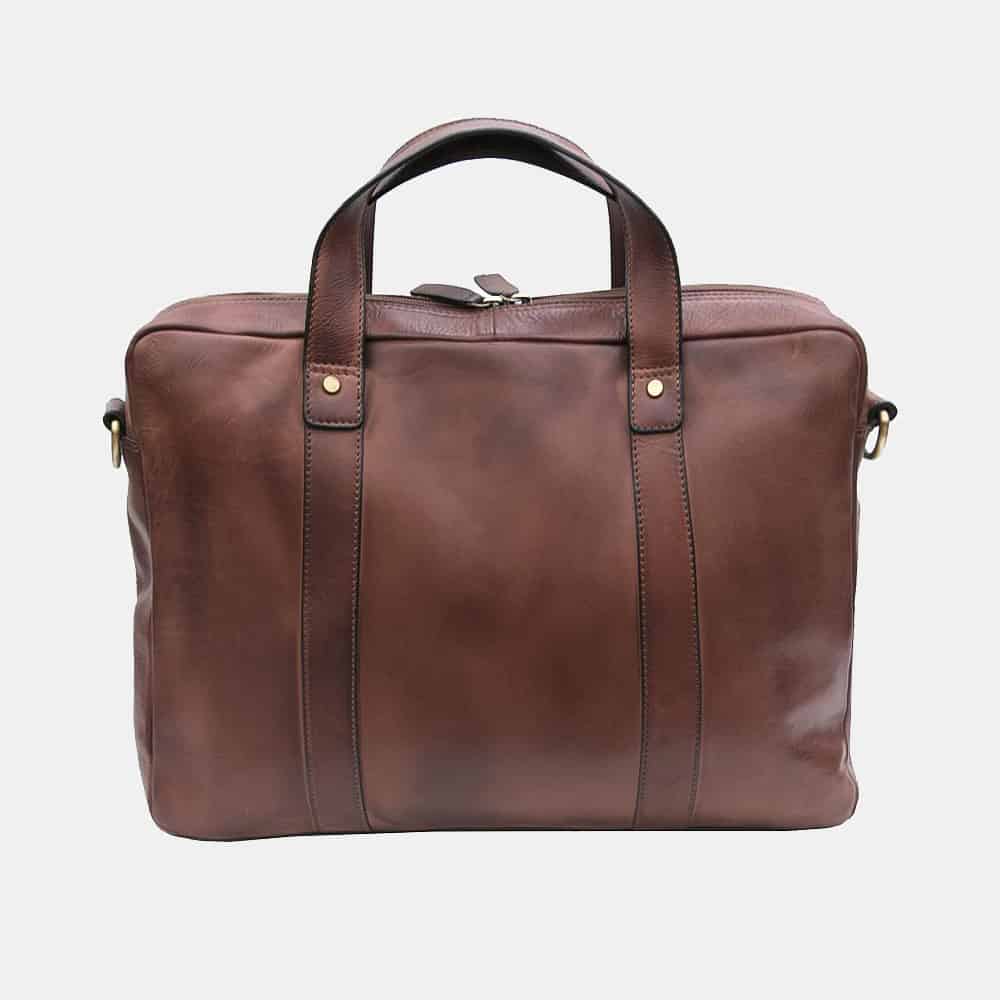 When Can You Buy an Expensive Briefcase for Work?