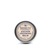 Load image into Gallery viewer, Anchor Grooming Balm (Formerly Beard Balm)