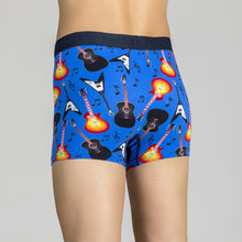 Load image into Gallery viewer, Men&#39;s Guitars Boxer Brief
