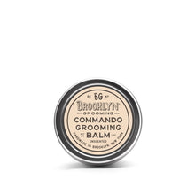Load image into Gallery viewer, Commando Grooming Balm (Formerly Beard Balm)