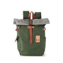Load image into Gallery viewer, ROLLTOP BACKPACK 2.0