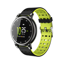 Load image into Gallery viewer, Smart watch waterproof Tempered Glass Activity