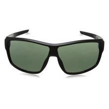 Load image into Gallery viewer, TAG Heuer 9224 304 Racer 2 Black Full Rim Wrap Around Green Lens