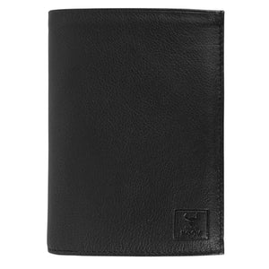 Notebook Men's Wallet
