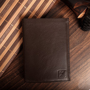 Notebook Men's Wallet