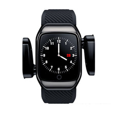 Load image into Gallery viewer, 2 in 1 Compact Smart Fit Watch And Bluetooth Earpods