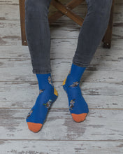 Load image into Gallery viewer, Men&#39;s Owl Socks
