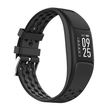 Load image into Gallery viewer, Smart Fit Sporty Fitness Tracker and Waterproof Swimmers Watch