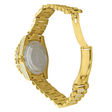 Load image into Gallery viewer, Forte Steel CZ Watch | 530301