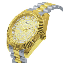 Load image into Gallery viewer, DMIRALTY DIAMOND WATCH | 5304142