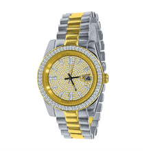 Load image into Gallery viewer, ROCK STEEL WATCHES I 5304742