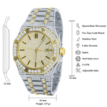 Load image into Gallery viewer, THUNDERBIRD STAINLESS STEEL WATCH | 5304542