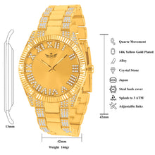 Load image into Gallery viewer, CONSPICUOUS WATCH SET  | 530632