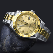 Load image into Gallery viewer, Copy of SUBTILIS STEEL WATCH I 5306842