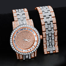 Load image into Gallery viewer, CANDIDUS WATCH SET I 5307218
