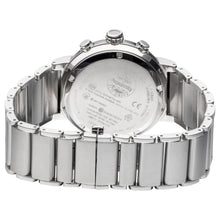 Load image into Gallery viewer, Citizen BZ1000-54E Men&#39;s Eco-Drive &#39;Proximity&#39; Silver tone Stainless