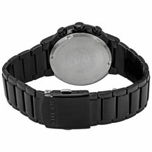 Load image into Gallery viewer, Citizen AT2405-87E Men&#39;s Eco-Drive &#39;Paradex&#39; Black Ion-Plated