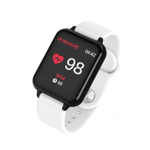 Load image into Gallery viewer, Smart Fit Total Wellness And Sports Activity Watch