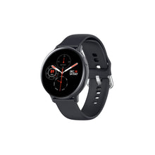Load image into Gallery viewer, Smart Watch Round Face  Health Monitoring and Activity Tracker