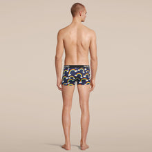 Load image into Gallery viewer, Men&#39;s Rainbow Boxer Trunk Underwear