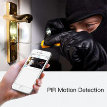 Load image into Gallery viewer, WiFi Visualized Smart Doorbell Wireless Operated Motion Detector SP