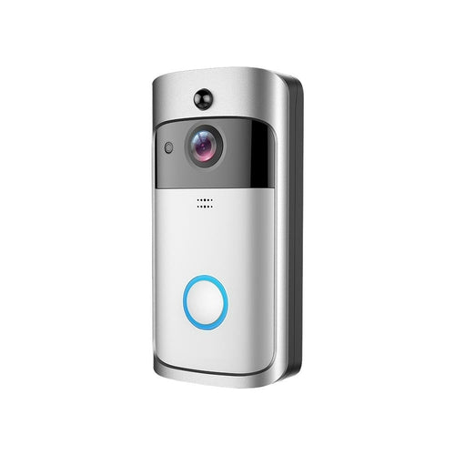 WiFi Visualized Smart Doorbell Wireless Operated Motion Detector SP