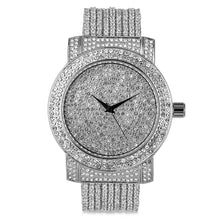 Load image into Gallery viewer, Beguiling CZ WATCH - 5110271