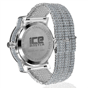 Beguiling CZ WATCH - 5110271