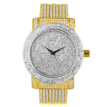 Load image into Gallery viewer, Beguiling CZ WATCH - 51102742