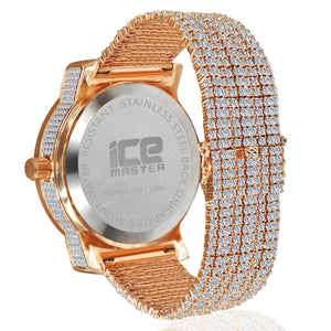 Beguiling CZ WATCH -5110275