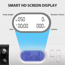 Load image into Gallery viewer, Smart counting skipping rope with calorie counting, cordless mode SP