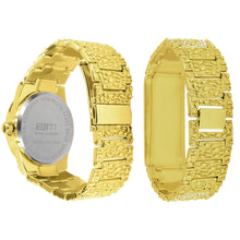 Load image into Gallery viewer, SUNDIAL Ultra Bling Watch Set | 530281