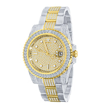 Load image into Gallery viewer, HURRICANE STAINLESS STEEL WATCH | 5303842