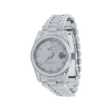 Load image into Gallery viewer, ANGELICA WOMEN STEEL WATCH | 530601