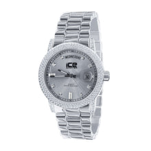 Load image into Gallery viewer, Incandescent Bling Metal Watch | 562631