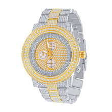 Load image into Gallery viewer, COMELY HIP HOP METAL WATCH | 5627642