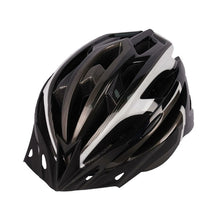 Load image into Gallery viewer, Lightweight Bike Helmet Cycling Helmet Adjustable with Light for Adult