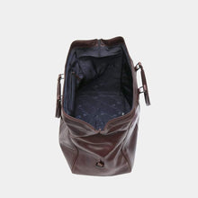 Load image into Gallery viewer, Cruz Gladstone Travel Holdall - 569