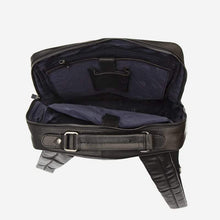 Load image into Gallery viewer, Drury Large Rucksack With Laptop Compartment - 6255