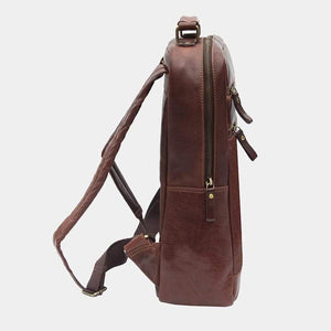 Drury Large Rucksack With Laptop Compartment - 6255