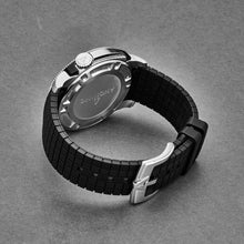 Load image into Gallery viewer, Anonimo Men&#39;s AM-1001.06.001.A11 &#39;Nautilo&#39; Black Dial Black Rubber
