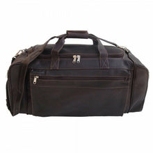 Load image into Gallery viewer, Large Duffel Bag