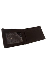 Load image into Gallery viewer, Kyle Leather Perforated Bifold Wallet