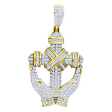 Load image into Gallery viewer, SANCTITUDE PENDANT I 9215072