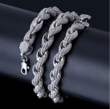 Load image into Gallery viewer, HAWSER 10 MM Rope Chain | 970861