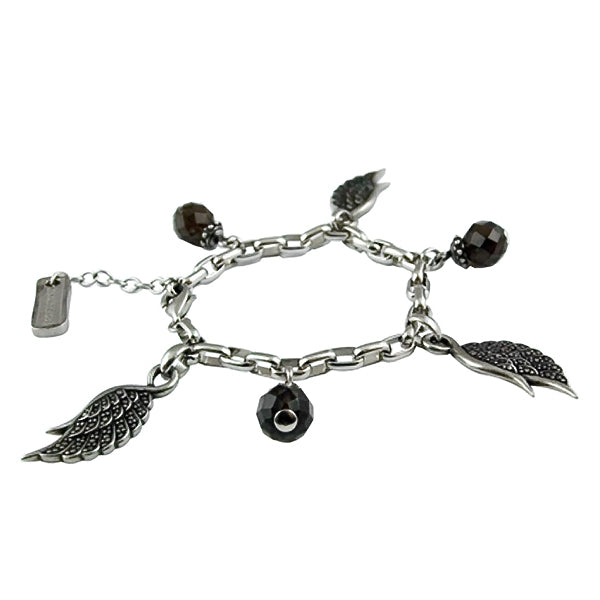 Charming Wings Bracelet